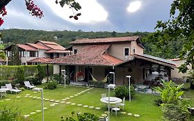 Pousada Monteflor Guaramiranga-CE